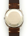 Vacheron Constantin - Vacheron Constantin White Gold Royal Chronometer Automatic Watch Ref. 7397 Retailed by Turler - The Keystone Watches