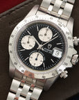 Tudor - Tudor Prince Date Chrono Time Watch, Ref. 79280 - The Keystone Watches