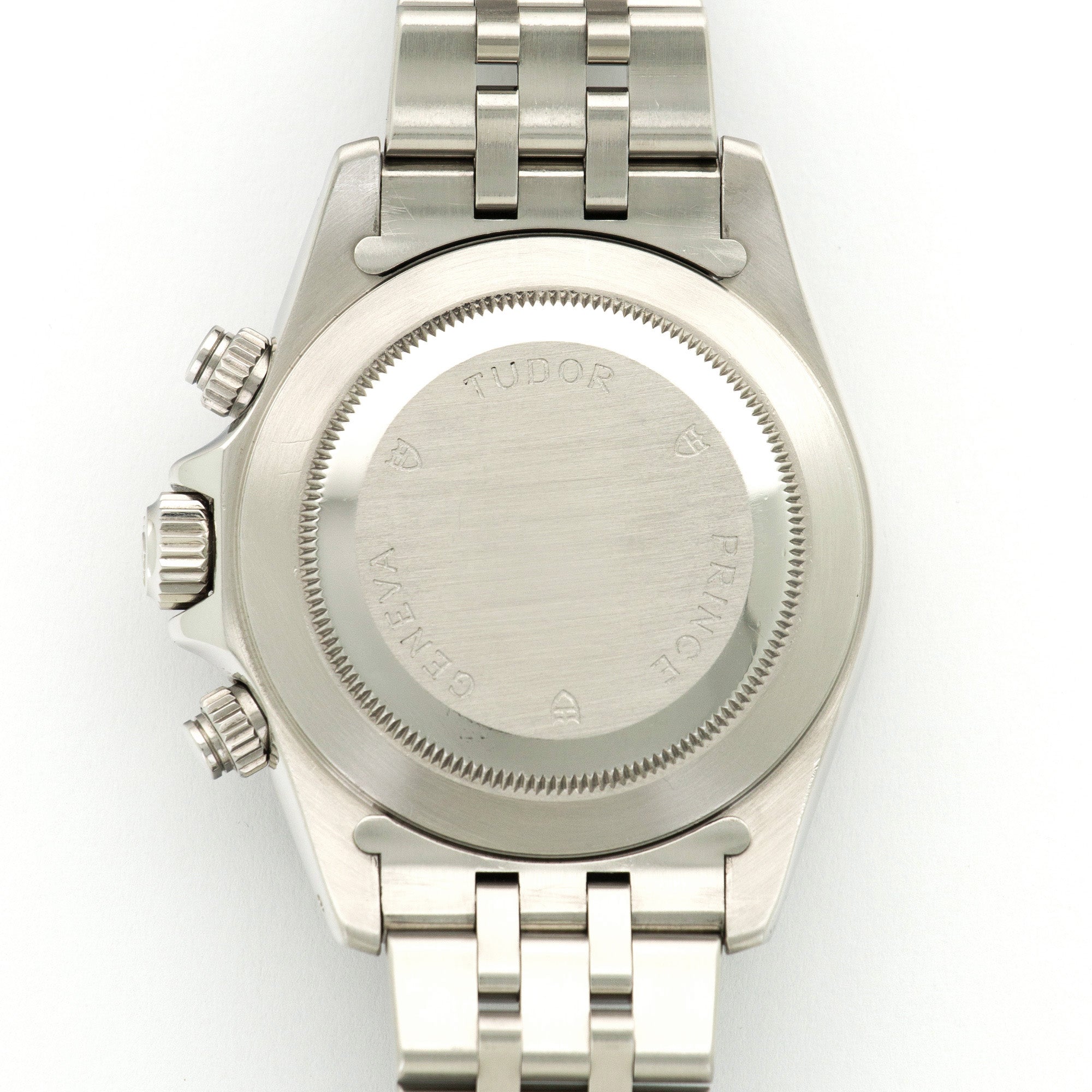 Tudor - Tudor Prince Date Chrono Time Watch, Ref. 79280 - The Keystone Watches