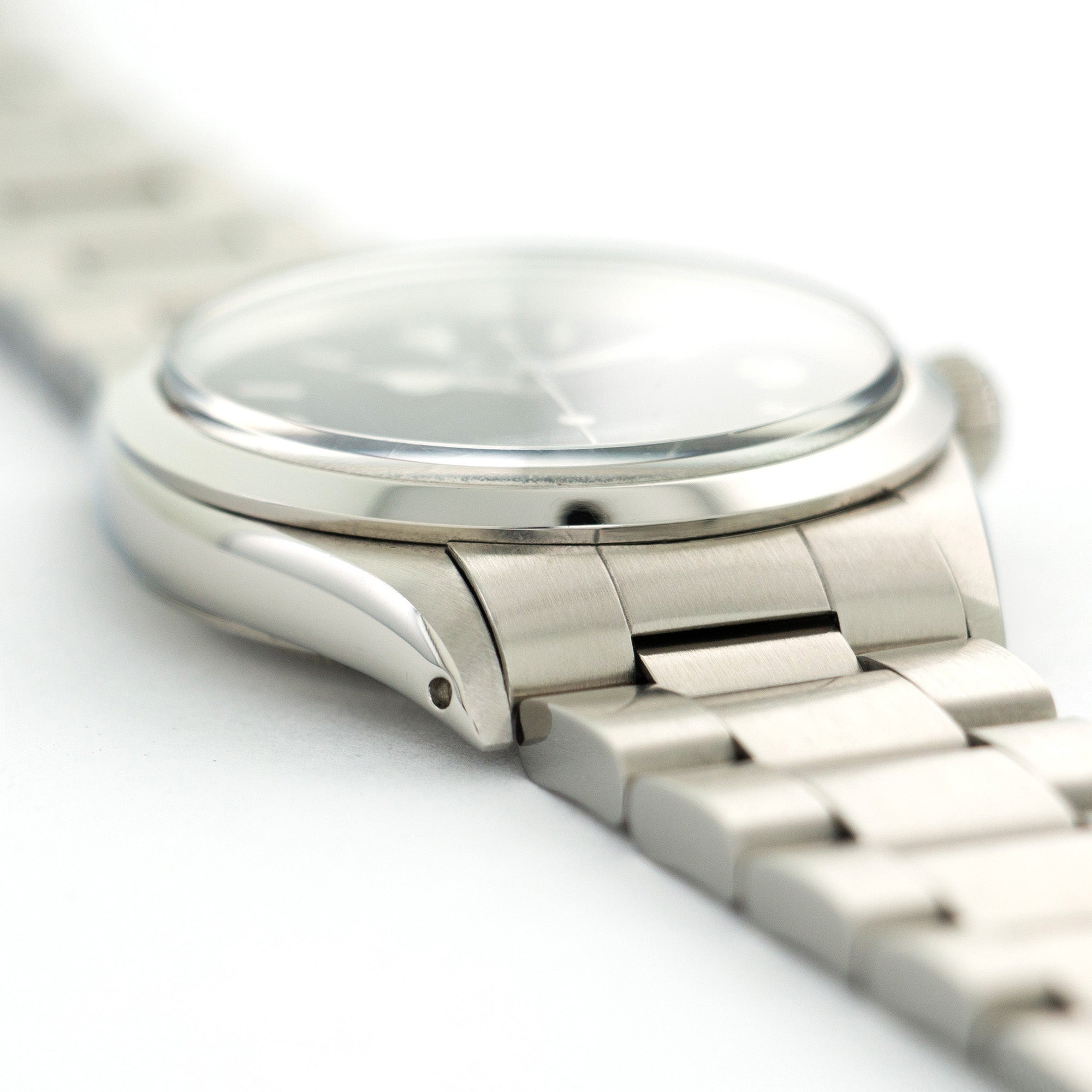 Rolex - Rolex Steel Explorer Watch Ref. 1016 - The Keystone Watches