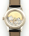 Patek Philippe - Patek Philippe White Gold Annual Calendar Moonphase Watch Ref. 5205 - The Keystone Watches