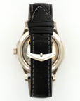 Patek Philippe - Patek Philippe White Gold Annual Calendar Moonphase Watch Ref. 5205 - The Keystone Watches