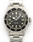 Rolex - Rolex Submariner Watch Ref. 5513 - The Keystone Watches