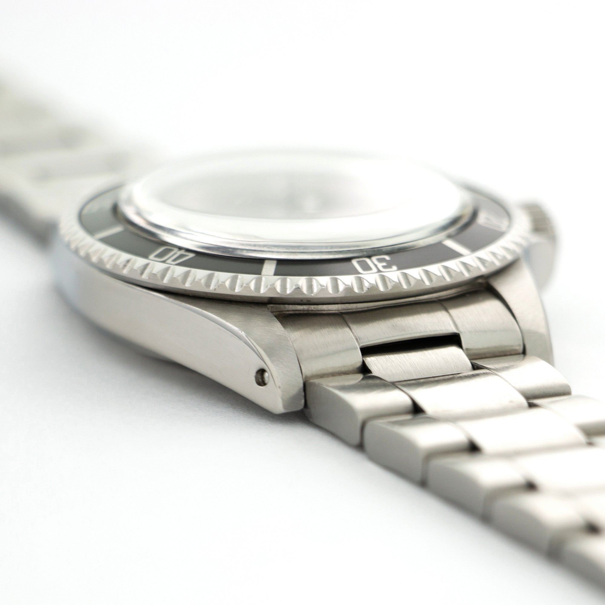 Rolex - Rolex Submariner Watch Ref. 5513 - The Keystone Watches