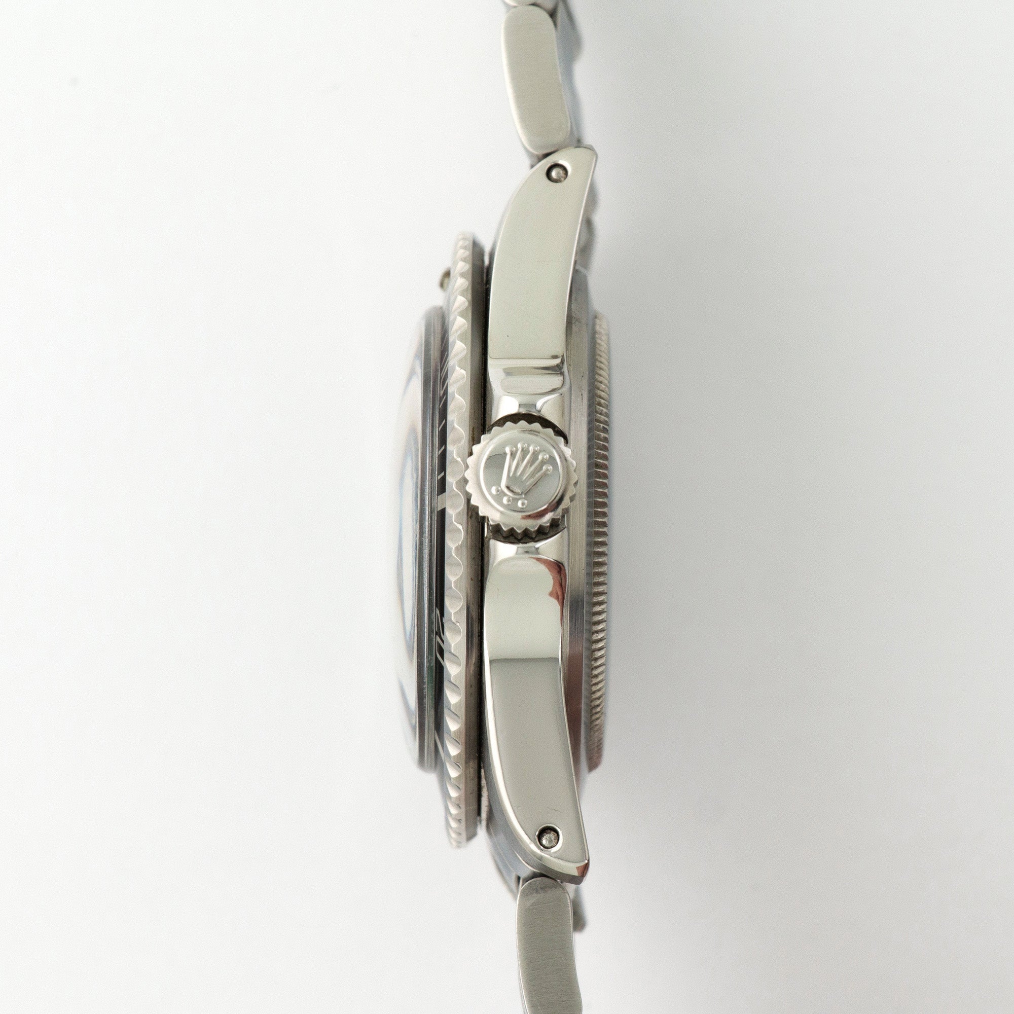 Rolex - Rolex Submariner Watch Ref. 5513 - The Keystone Watches
