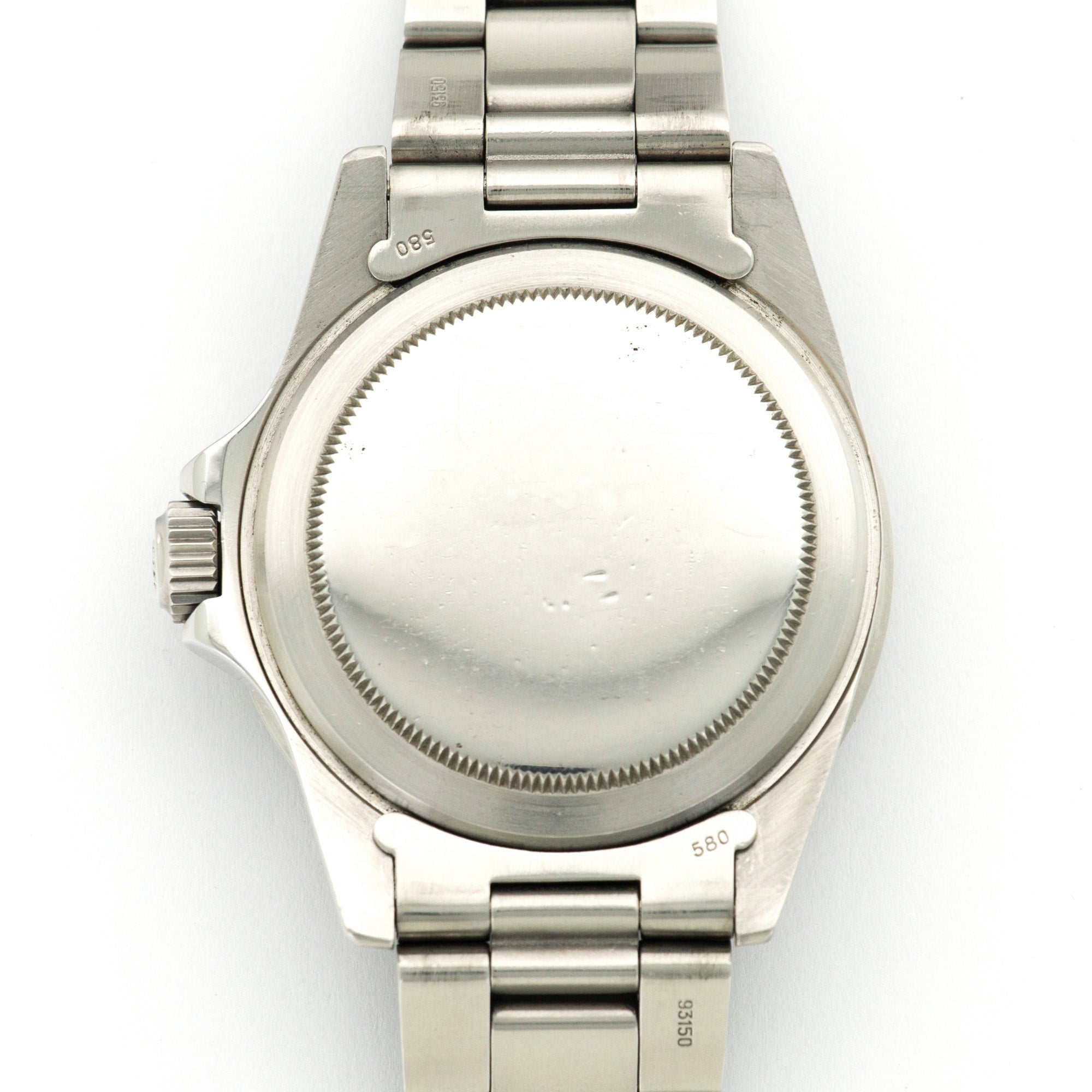 Rolex - Rolex Submariner Watch Ref. 5513 - The Keystone Watches