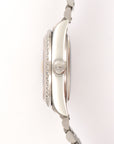 Rolex - Rolex Platinum Day-Date Diamond Watch Ref. 18036 - The Keystone Watches