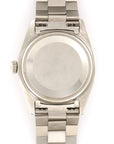 Rolex - Rolex Platinum Day-Date Diamond Watch Ref. 18036 - The Keystone Watches
