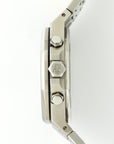 Audemars Piguet - Audemars Piguet Royal Oak Chronograph Tourbillon Watch Ref. 25977 - The Keystone Watches