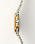 Patek Philippe - Patek Philippe Two-Tone Nautilus Watch Ref. 3800 - The Keystone Watches