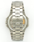 Patek Philippe - Patek Philippe Nautilus Moonphase Watch Ref. 5712 - The Keystone Watches