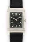 Jaeger LeCoultre - Jaeger Lecoultre Grande Reverso Ultra Thin 1931 Tribute Watch Ref. Q2788570 - The Keystone Watches