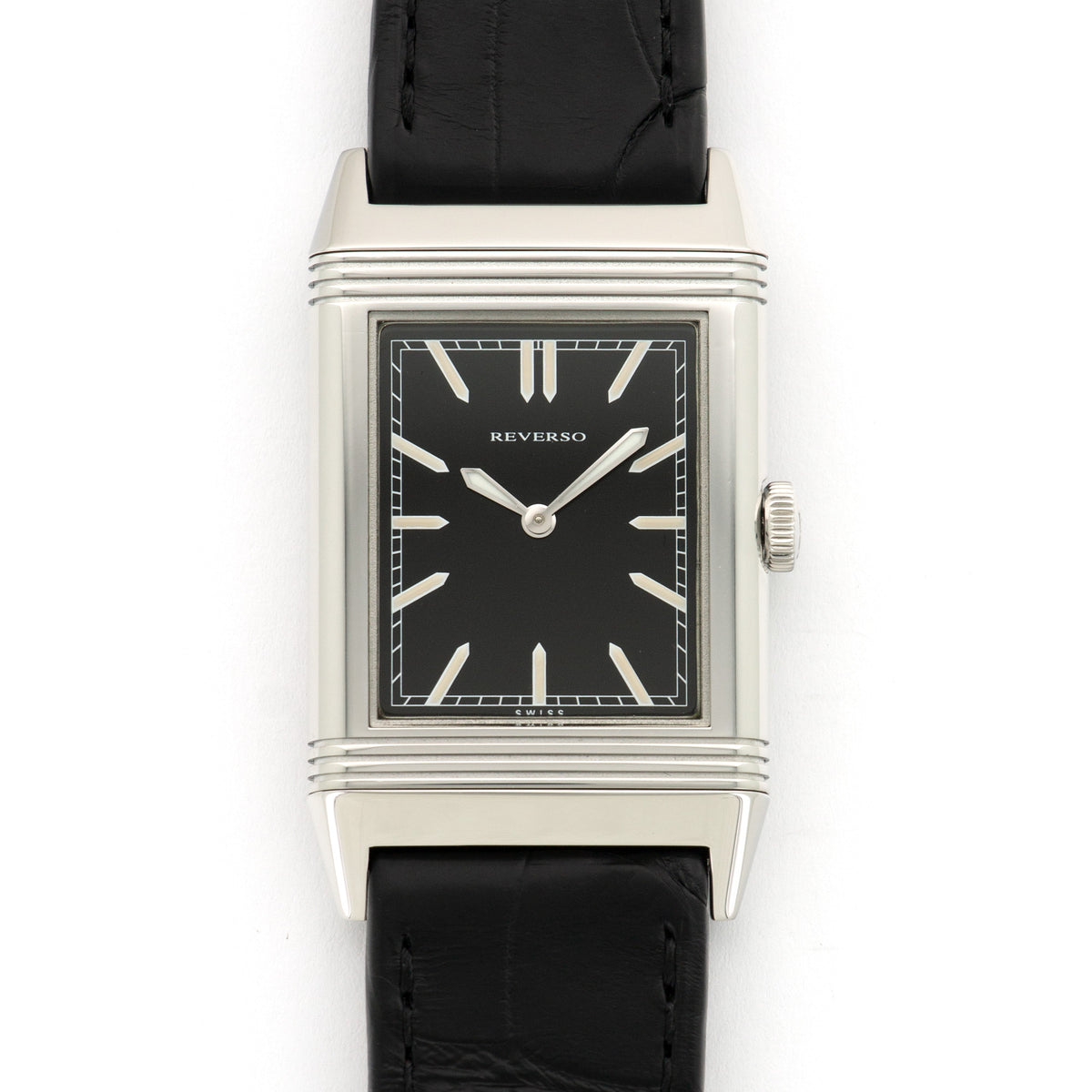 Jaeger LeCoultre Reverso Q2788570/277.8.62 Steel