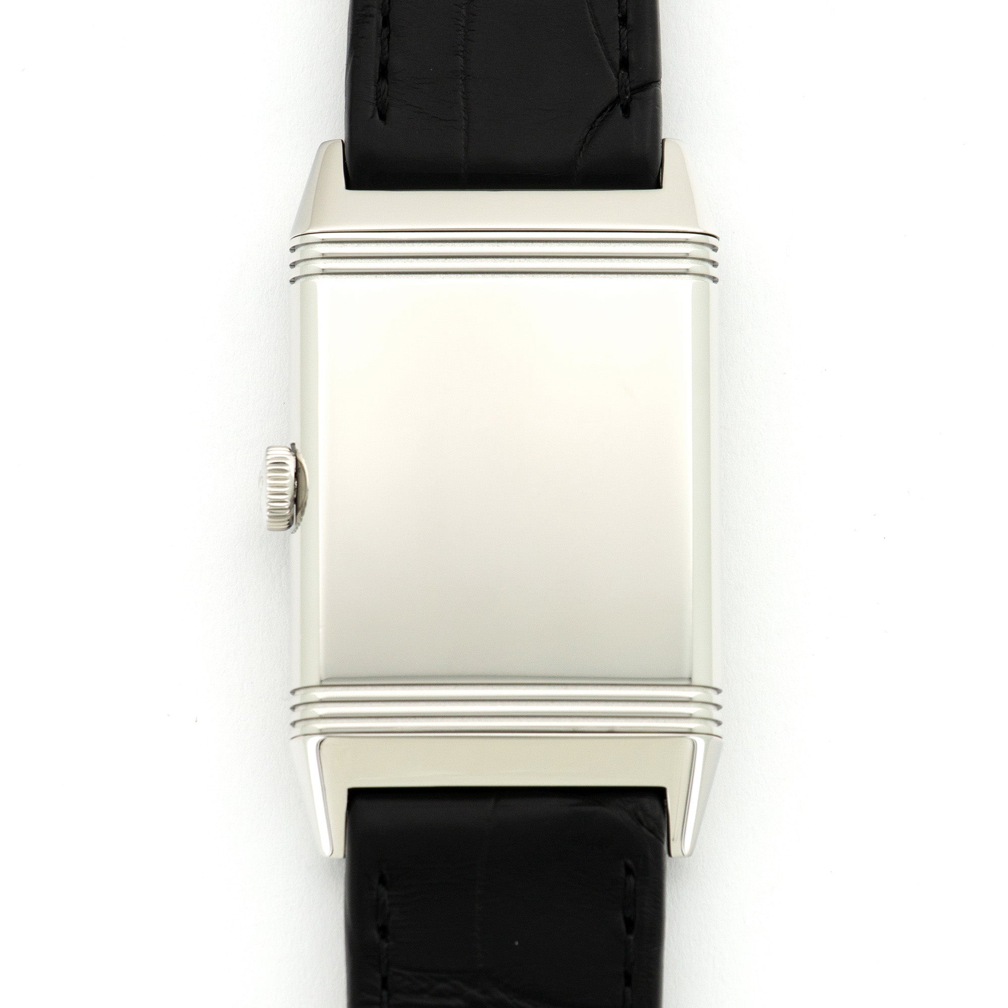 Jaeger LeCoultre - Jaeger Lecoultre Grande Reverso Ultra Thin 1931 Tribute Watch Ref. Q2788570 - The Keystone Watches