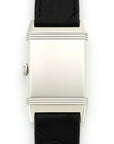 Jaeger LeCoultre - Jaeger Lecoultre Grande Reverso Ultra Thin 1931 Tribute Watch Ref. Q2788570 - The Keystone Watches