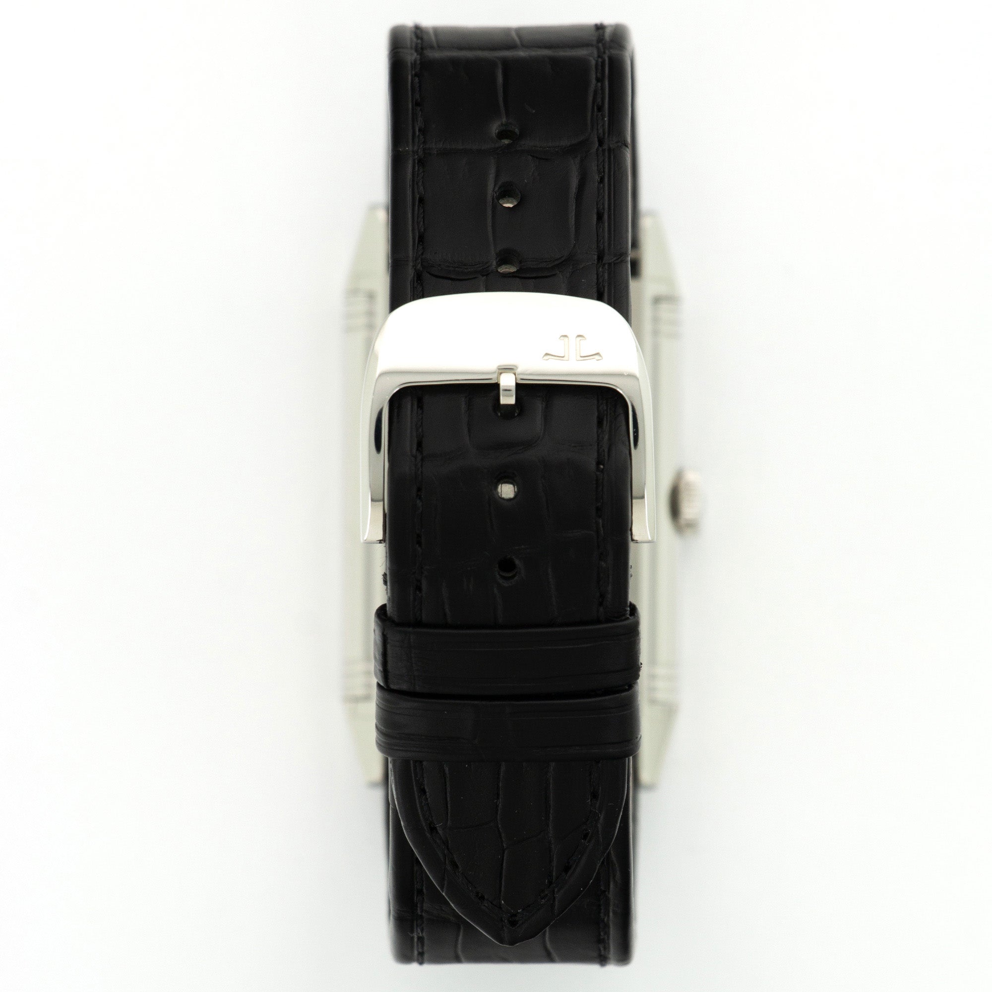 Jaeger LeCoultre - Jaeger Lecoultre Grande Reverso Ultra Thin 1931 Tribute Watch Ref. Q2788570 - The Keystone Watches