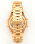 Patek Philippe - Patek Philippe Nautilus Chronograph Ref. 5980/1R - The Keystone Watches