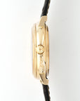 Vacheron Constantin - Vacheron Constantin Rose Gold Skeletonized Tourbillon Watch - The Keystone Watches