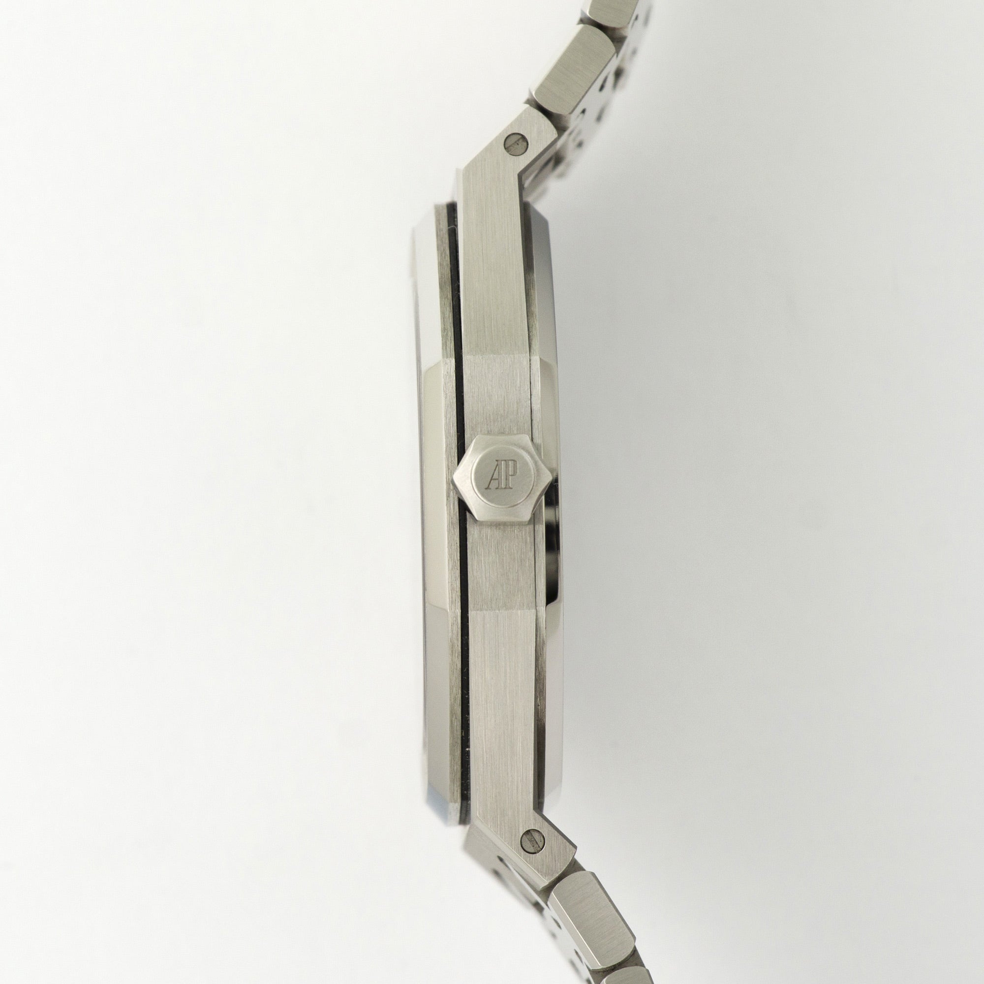 Audemars Piguet - Audemars Piguet Royal Oak Tourbillon Watch Ref. 26512 - The Keystone Watches