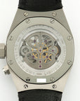 Audemars Piguet - Audemars Piguet Alacrite Concept CW1 Watch Ref. 25980 - The Keystone Watches