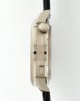 A. Lange & Sohne - A. Lange & Sohne White Gold Zeitwerk Striking Time Watch Ref. 145.029 - The Keystone Watches