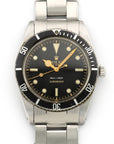 Rolex - Rolex Submariner Watch Ref. 5508 - The Keystone Watches