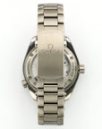 Omega - Omega Titanium Seamaster Planet Ocean Co-Axial Watch - The Keystone Watches