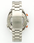 Omega - Omega Planet Ocean Chronograph Orange Watch Ref. 23230465101002 - The Keystone Watches