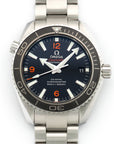 Omega - Omega Seamaster Planet Ocean Watch Ref. 232.30.42.21.01.003 - The Keystone Watches