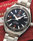 Omega - Omega Seamaster Planet Ocean Watch Ref. 232.30.42.21.01.003 - The Keystone Watches
