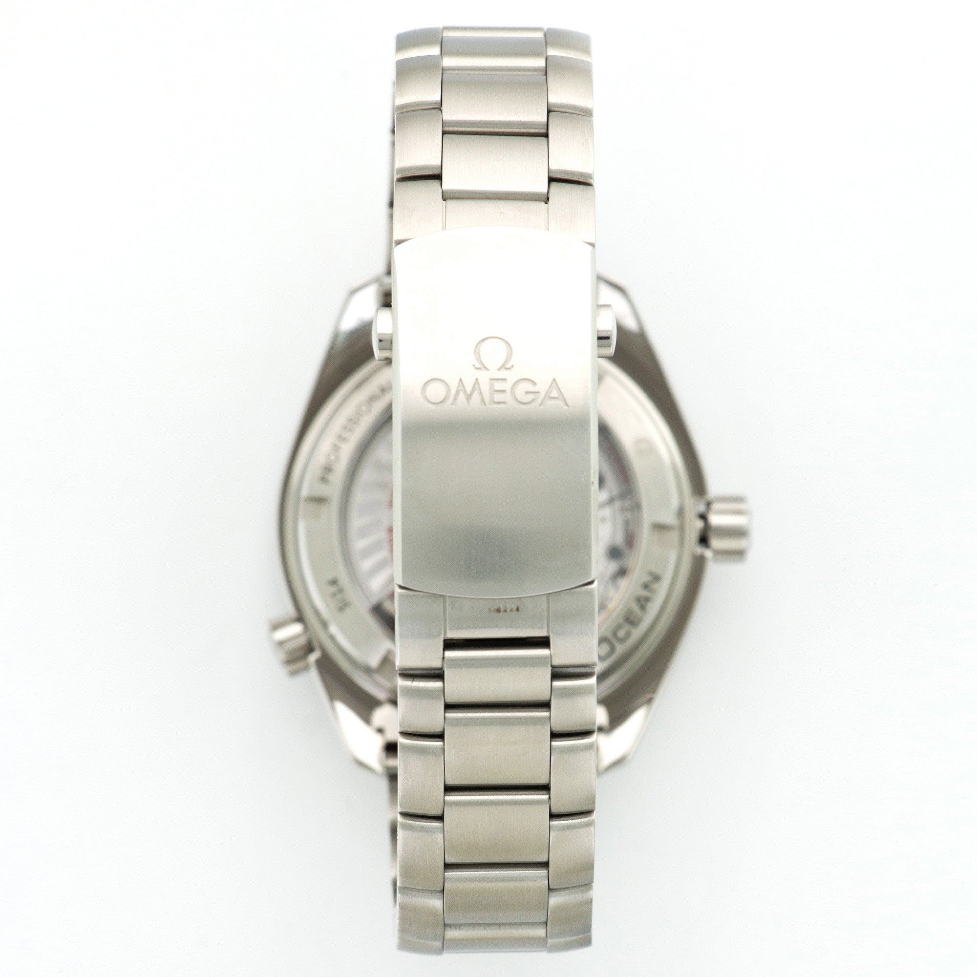 Omega - Omega Seamaster Planet Ocean Watch Ref. 232.30.42.21.01.003 - The Keystone Watches
