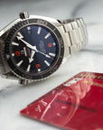 Omega - Omega Seamaster Planet Ocean Watch Ref. 232.30.42.21.01.003 - The Keystone Watches