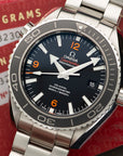 Omega - Omega Seamaster Planet Ocean Co-Axial Watch Ref. 23230462101003 - The Keystone Watches