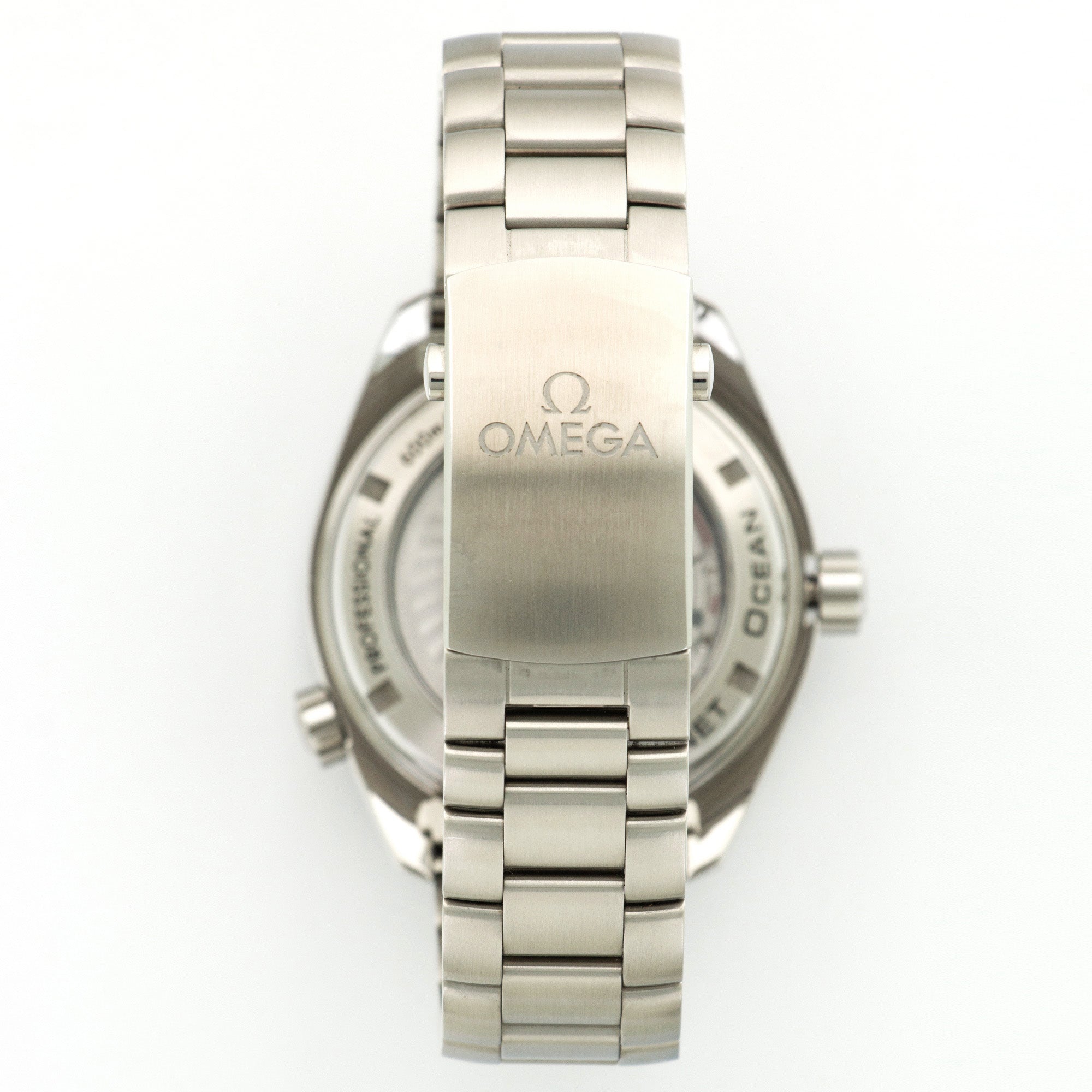 Omega - Omega Seamaster Planet Ocean Co-Axial Watch Ref. 23230462101003 - The Keystone Watches