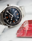 Omega - Omega Seamaster Planet Ocean Co-Axial Watch Ref. 23230462101003 - The Keystone Watches