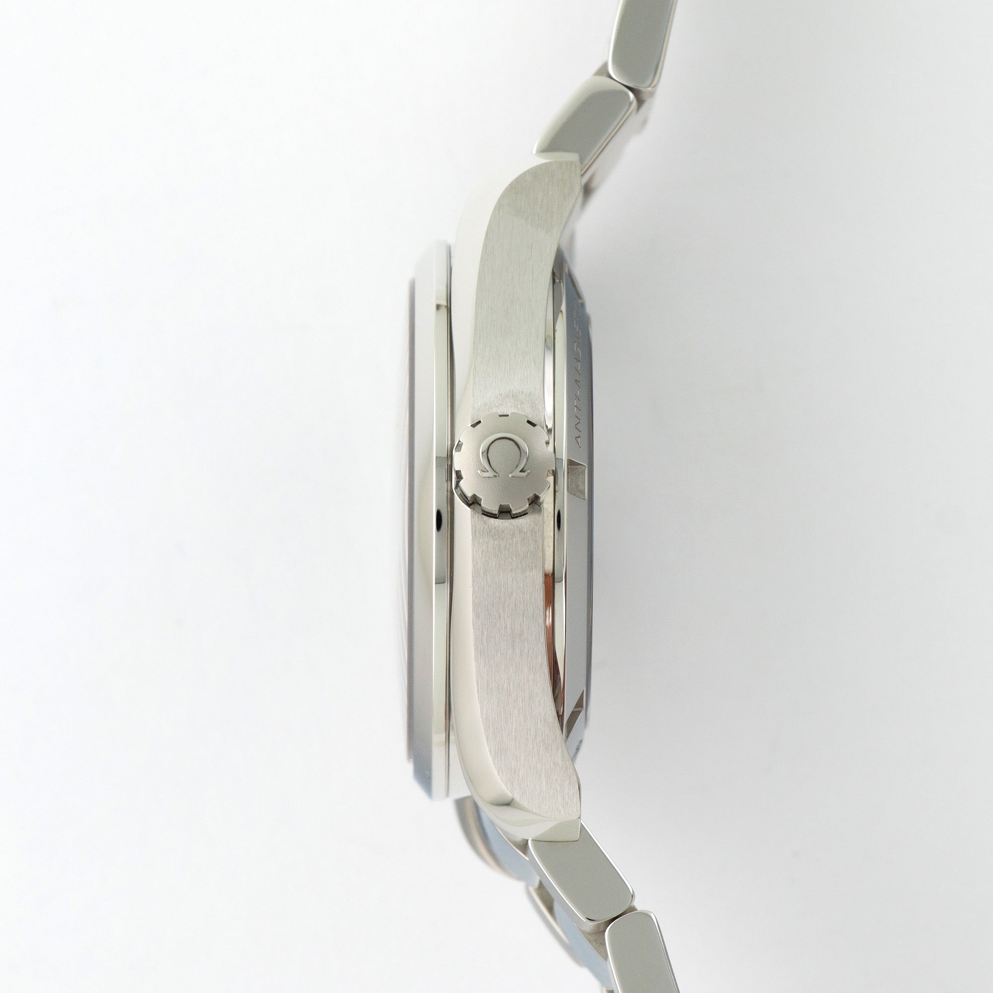 Omega - Omega Seamaster Aqua Terra 150m Co-Axial Watch - The Keystone Watches