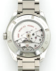 Omega - Omega Seamaster Aqua Terra Chronometer Tech Watch - The Keystone Watches