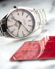 Omega - Omega Seamaster Aqua Terra Chronometer Tech Watch - The Keystone Watches