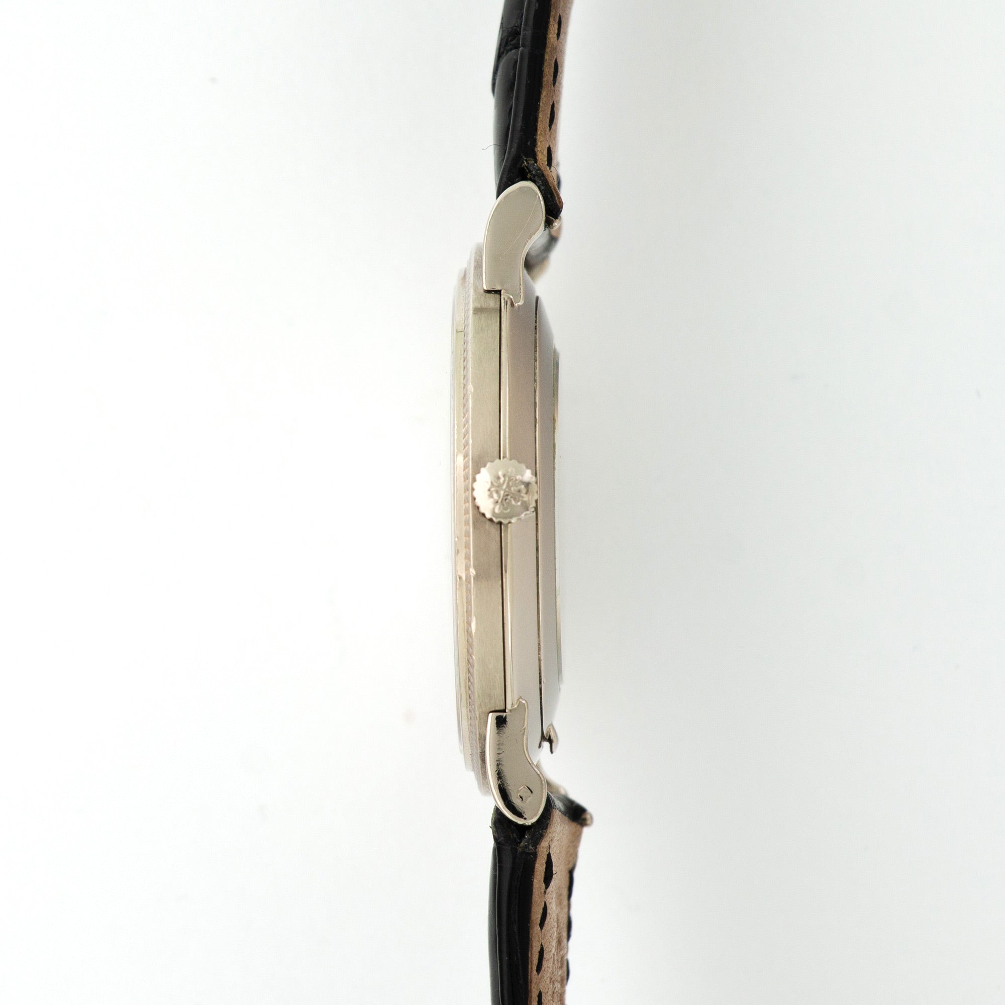 Patek Philippe - Patek Philippe White Gold Calatrava Watch Ref. 5119 - The Keystone Watches