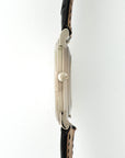 Patek Philippe - Patek Philippe White Gold Calatrava Watch Ref. 5119 - The Keystone Watches
