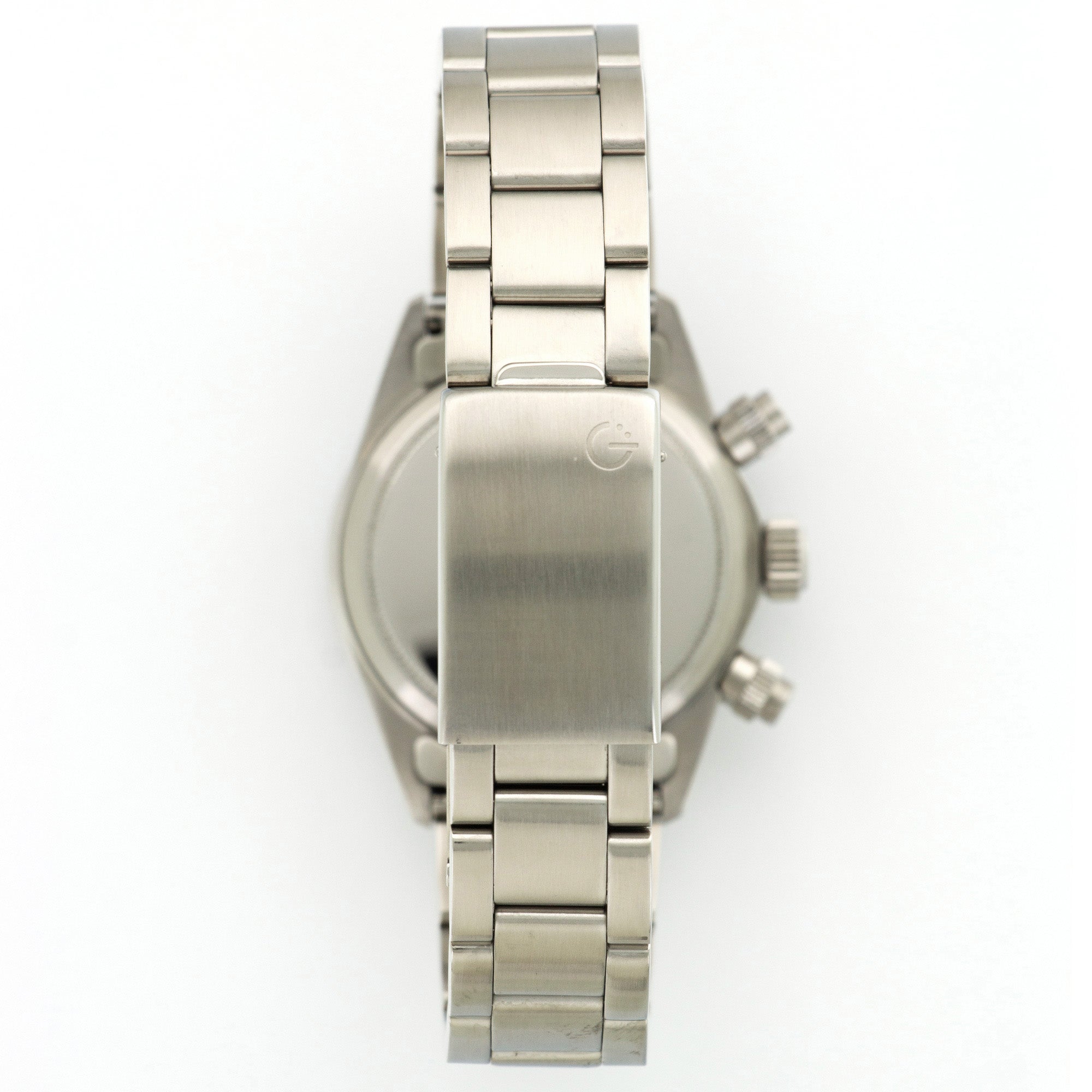 Gevril - Gevril Tribeca Paul Newman Watch - The Keystone Watches