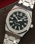 Audemars Piguet - Audemars Piguet Royal Oak Military Dial Watch Ref. 14790 - The Keystone Watches