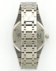 Audemars Piguet - Audemars Piguet Royal Oak Military Dial Watch Ref. 14790 - The Keystone Watches