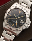 Rolex - Rolex Explorer II Orange Hand Straight Seconds Ref. 1655 - The Keystone Watches