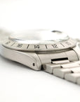 Rolex - Rolex Explorer II Orange Hand Straight Seconds Ref. 1655 - The Keystone Watches
