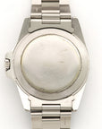 Rolex - Rolex Explorer II Orange Hand Straight Seconds Ref. 1655 - The Keystone Watches