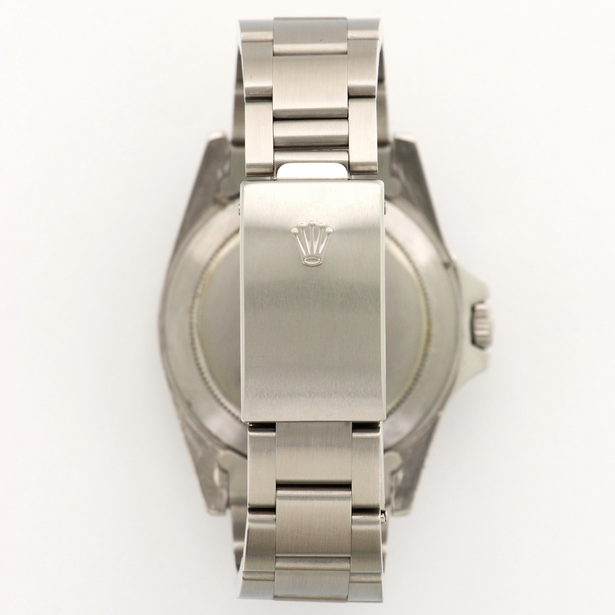Rolex - Rolex Explorer II Orange Hand Straight Seconds Ref. 1655 - The Keystone Watches