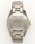 Rolex - Rolex Explorer II Orange Hand Straight Seconds Ref. 1655 - The Keystone Watches