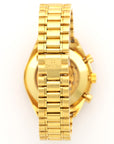 Omega - Omega Yellow Gold Speedmaster Watch, ref. 3551.20 - The Keystone Watches