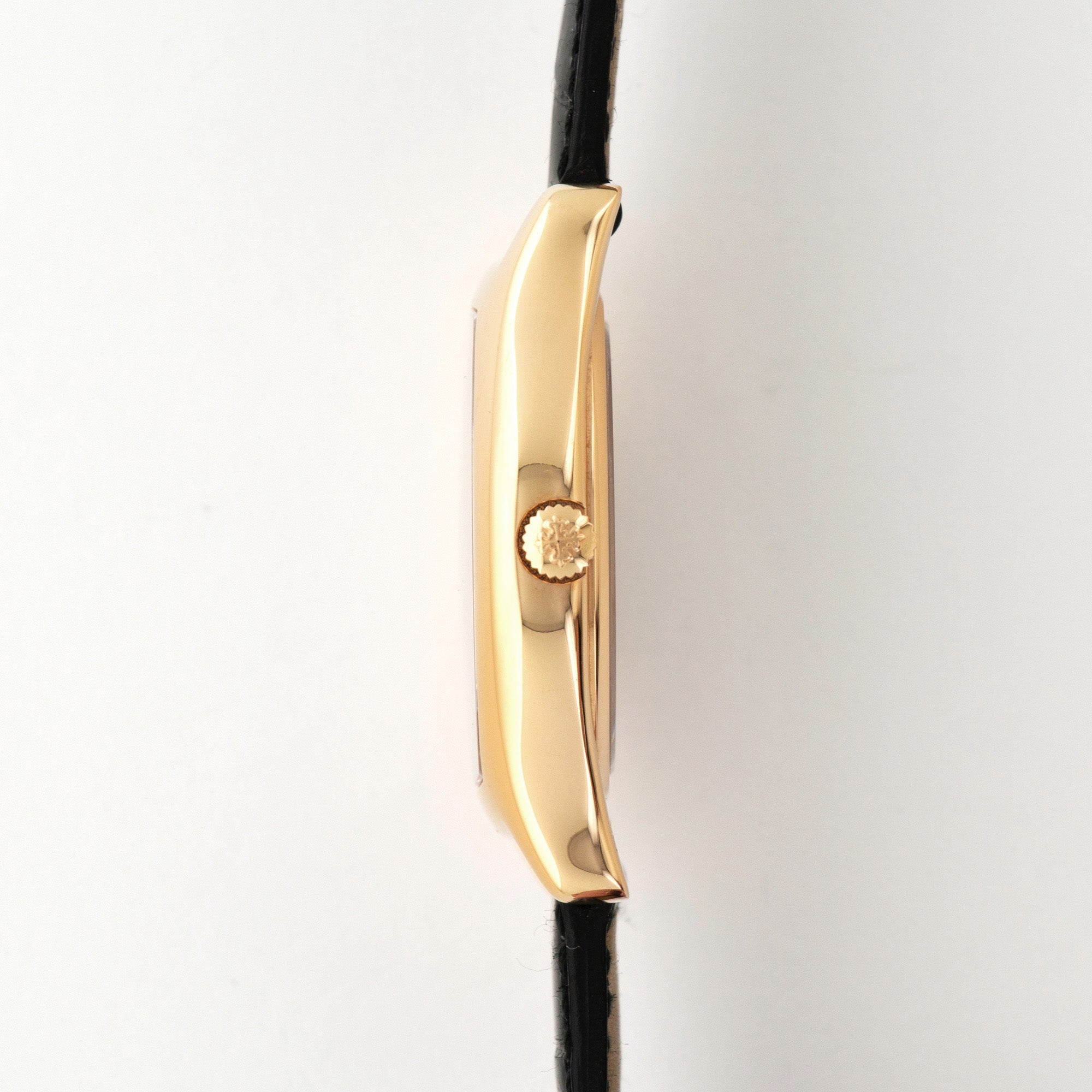 Patek Philippe - Patek Philippe Rose Gold Perpetual Calendar Watch Ref. 5040 Retailed by Tiffany & Co. - The Keystone Watches